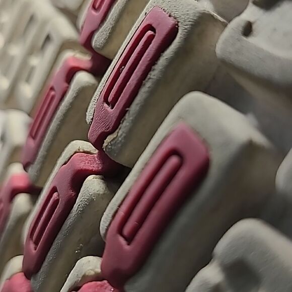 Reebok Real Flex Sneakers - Picture 9 of 14